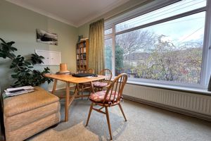 Dining Area- click for photo gallery